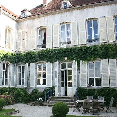 B&B Le Jardin De Carco Шатийон-сюр-Сен Экстерьер фото