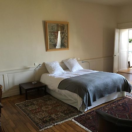 B&B Le Jardin De Carco Шатийон-сюр-Сен Экстерьер фото