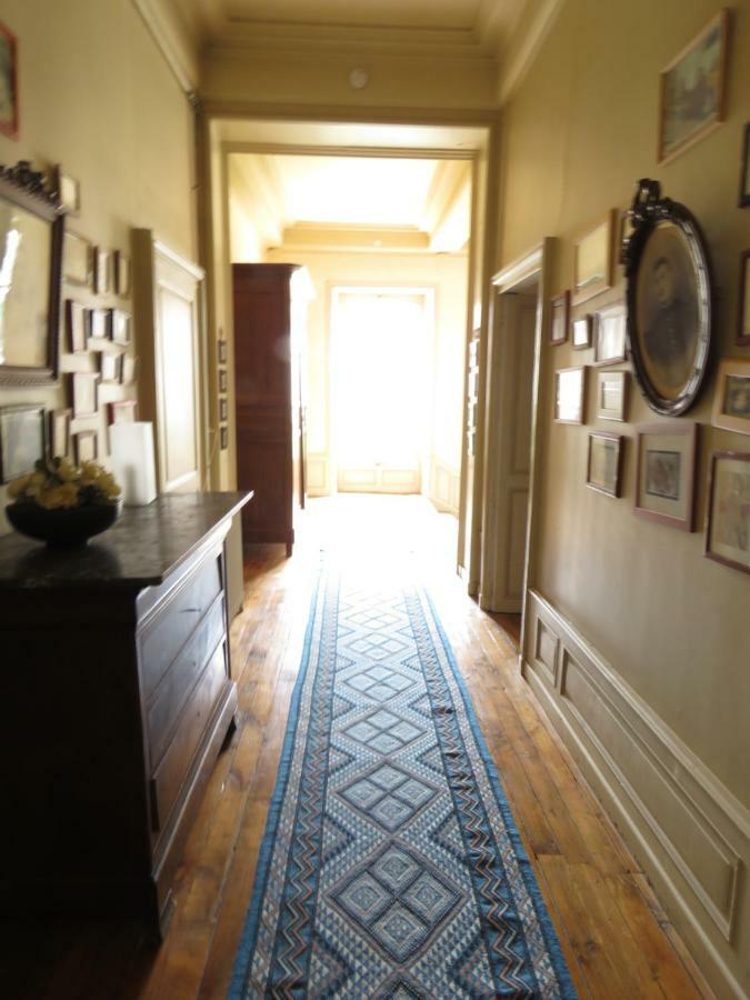B&B Le Jardin De Carco Шатийон-сюр-Сен Экстерьер фото