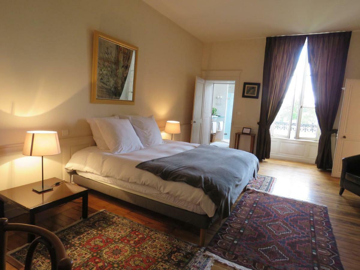 B&B Le Jardin De Carco Шатийон-сюр-Сен Экстерьер фото